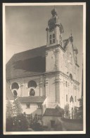 LANDSBERG Am Lech Heilig-Kreuz-Kirche 1754 Eingeweiht Bayern Ca. 1925 - Landsberg