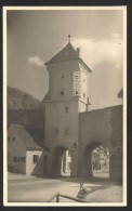 LANDSBERG Am Lech Sandauer Tor Erbaut 1630 Nördliches Stadttor Bayern Ca. 1925 - Landsberg