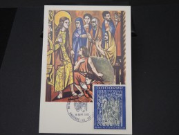 ANDORRE Français - Détaillons Collection - Petit Prix - Lot N° 5317 - Maximum Cards