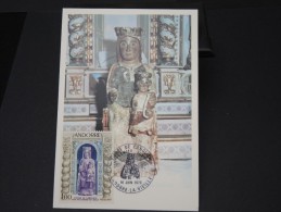 ANDORRE Français - Détaillons Collection - Petit Prix - Lot N° 5321 - Maximum Cards