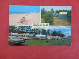 Canada > Prince Edward Island Morell  Century Park Trailer Site -ref 1761 - Other & Unclassified