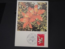 ANDORRE Français - Détaillons Collection - Petit Prix - Lot N° 5335 - Cartas Máxima