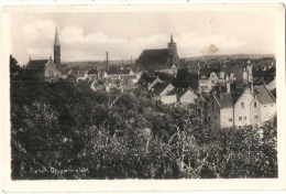 Guben - Gesaratmansicht  Neuve TB - Guben