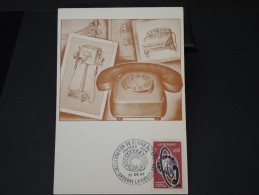 ANDORRE Français - Détaillons Collection - Petit Prix - Lot N° 5351 - Cartas Máxima