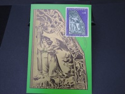 ANDORRE Français - Détaillons Collection - Petit Prix - Lot N° 5357 - Maximum Cards