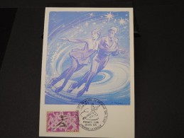 ANDORRE Français - Détaillons Collection - Petit Prix - Lot N° 5359 - Cartoline Maximum