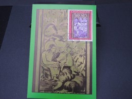 ANDORRE Français - Détaillons Collection - Petit Prix - Lot N° 5360 - Cartas Máxima