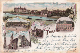 Torgau - Torgau