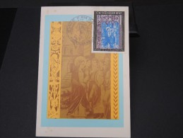 ANDORRE Français - Détaillons Collection - Petit Prix - Lot N° 5365 - Cartas Máxima