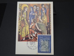 ANDORRE Français - Détaillons Collection - Petit Prix - Lot N° 5370 - Cartoline Maximum