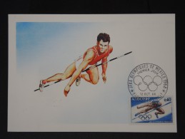 ANDORRE Français - Détaillons Collection - Petit Prix - Lot N° 5388 - Cartas Máxima