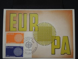 ANDORRE Français - Détaillons Collection - Petit Prix - Lot N° 5395 - Maximum Cards
