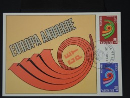 ANDORRE Français - Détaillons Collection - Petit Prix - Lot N° 5399 - Maximum Cards