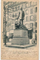 PARIS - Statue De BANDIN - Statue