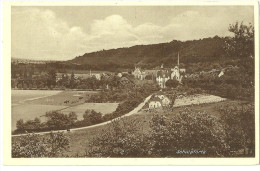 Allemagne CPA Schulpforta Dorf Village - Naumburg (Saale)