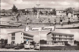 1960 CIRCA THERME FUSSING - Bad Fuessing