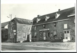 Resteigne-Sur-Lesse - La Maison ZABUS-LAMBERT - Tellin