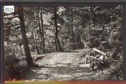 ENTRE LES MARECOTTES ET LES GRANGES - LE CHEMIN DES DAMES - TB - Granges