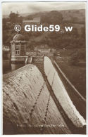 Pen-y-Gareg Dam - Elan Valley - N° 13236 - Unknown County