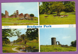 BRADGATE PARK - Multivues - Sonstige & Ohne Zuordnung