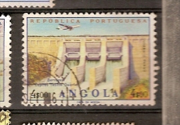 Angola & Ultramar (A29) - Angola