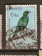 Angola & Ultramar (B3) - Angola