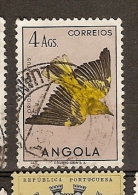Angola & Ultramar (B4) - Angola