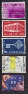 Nederland / The Netherlands / Pays-Bas 0033 - Collezioni