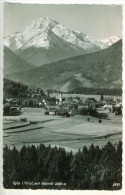 Autriche Igls I. Tirol Mit Habicht  (3280m)   TBE - Igls