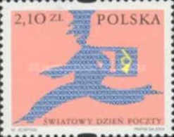 Pologne 2004 - Yv.no.3904 Neuf** - Unused Stamps