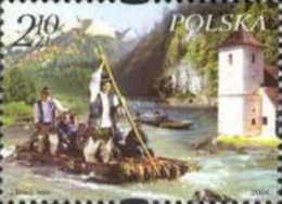 Pologne 2004 - Yv.no.3899 Neuf** - Unused Stamps