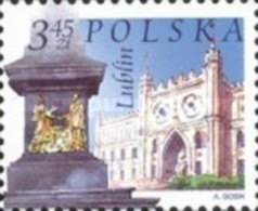 Pologne 2004 - Yv.no.3847 Neuf** - Neufs