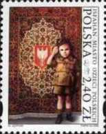 Pologne 2008 - Yv.no.4101 Neuf** - Unused Stamps