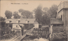 CPA 76 - ENVERMEU - Le Moulin - Envermeu