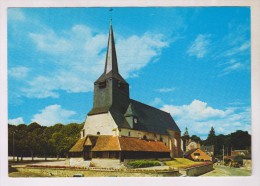 CPM DPT 18 BRINON SUR SAULDRE,  , L EGLISE - Brinon-sur-Sauldre