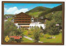 NAUDERS Sporthotel Hotel TIROLER HOF Landeck - Nauders