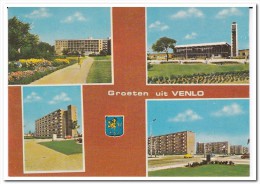 Venlo, Groeten Uit - Venlo