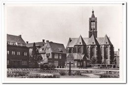 Venlo, St. Martinuskerk - Venlo