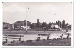 Venlo, Rotonde Koninginneplein - Venlo