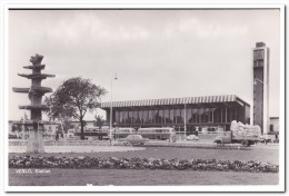 Venlo, Station - Venlo