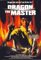 Dragon The Master Lung Sang - Action & Abenteuer