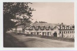 Bad Liebenstein     Heinrich-Mann-Sanatorium - Bad Liebenstein