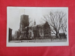 Southwold Church -----ref 1764 - Andere & Zonder Classificatie