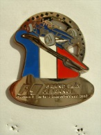 Pin´S FORMULE 1 -  GRAND PRIX DE FRANCE  1997 - F1