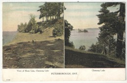 View Of Shore Line, Chemong Lake, Peterborough - Peterborough