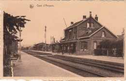 Gare D'Ampsin - Amay