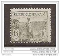 N°150 Neuf** TBE Cote 125€ - Unused Stamps