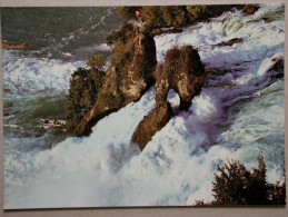 Rheinfall Bei Schaffhausen - Sonstige & Ohne Zuordnung