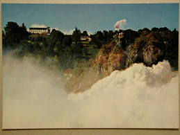 Rheinfall Bei Schaffhausen, Feuerwerk - Sonstige & Ohne Zuordnung