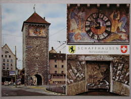 Schaffhausen, Schwabentor - Sonstige & Ohne Zuordnung